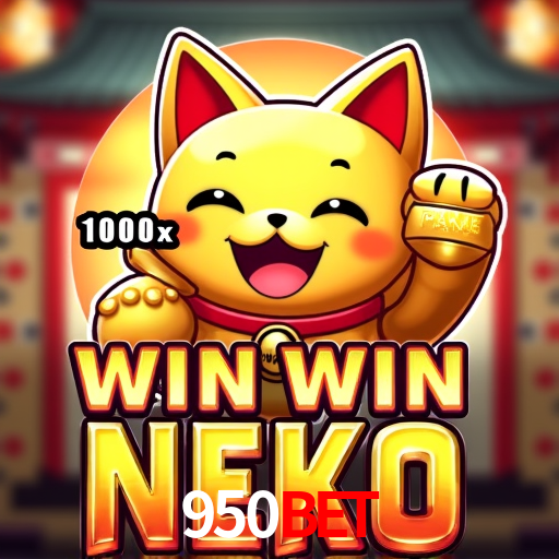 Welcome Bonus 950Bet