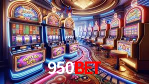VIP Casino 950Bet