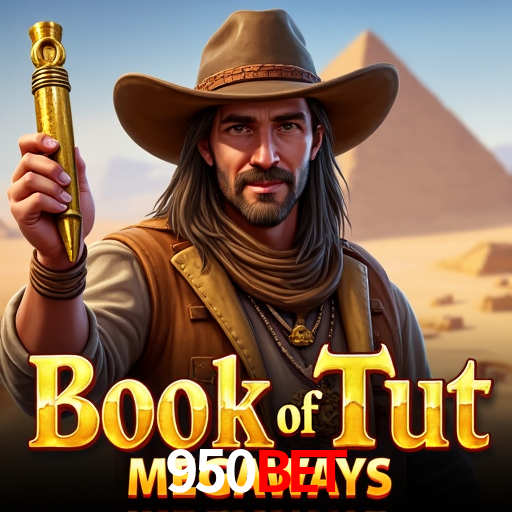 Game Providers 950Bet