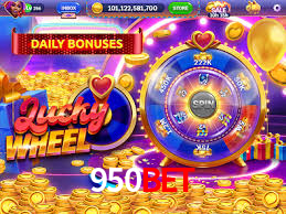 Blackjack Table 950Bet